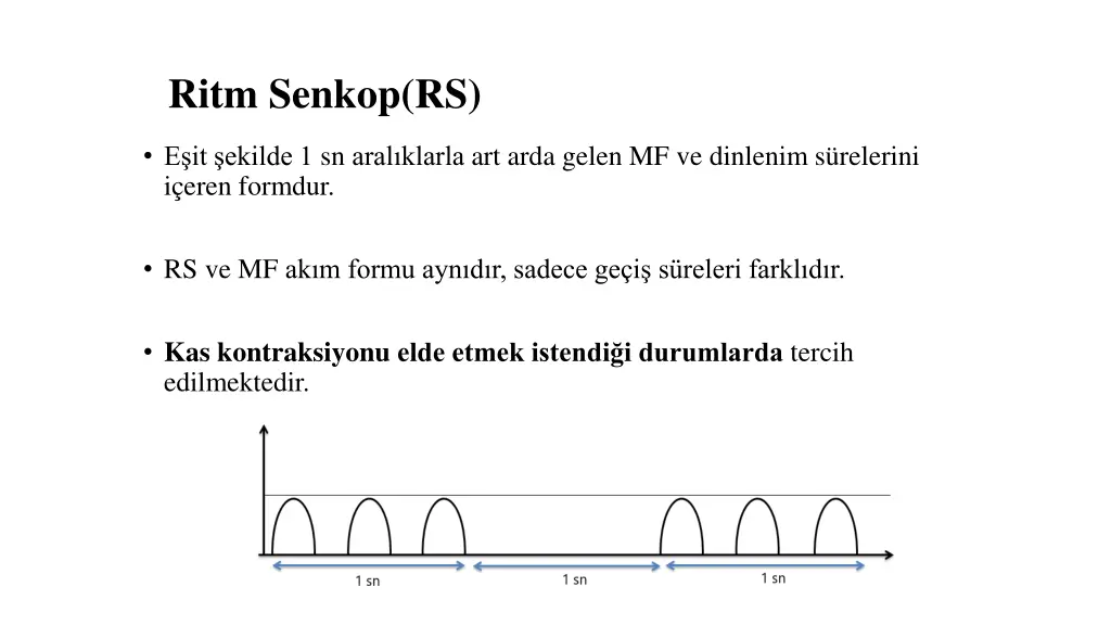 ritm senkop rs