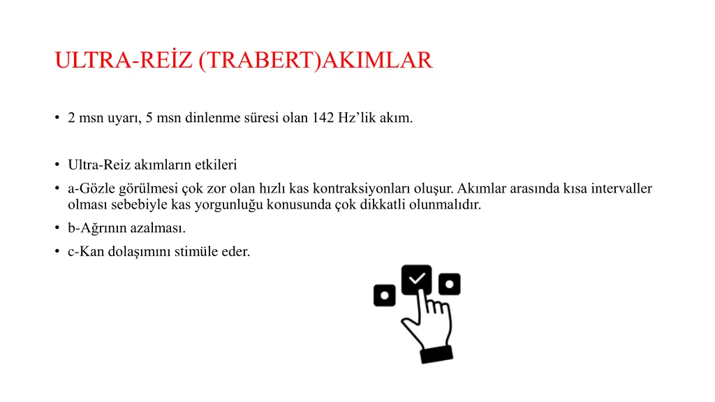 ultra re z trabert akimlar