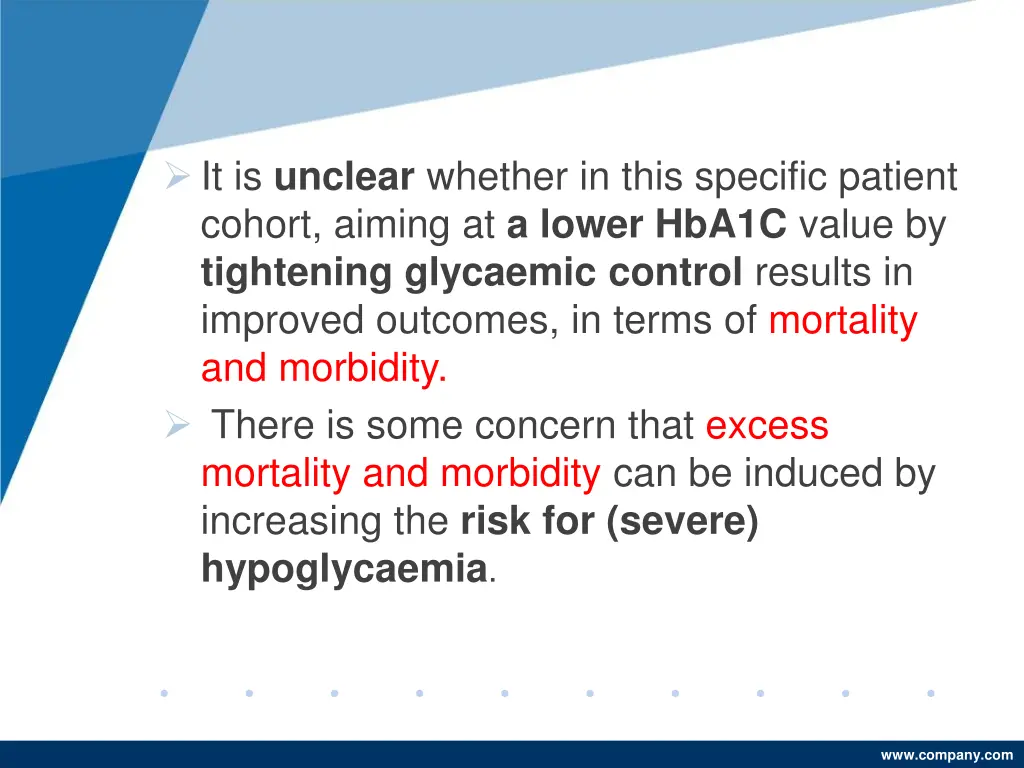 it is unclear whether in this specific patient