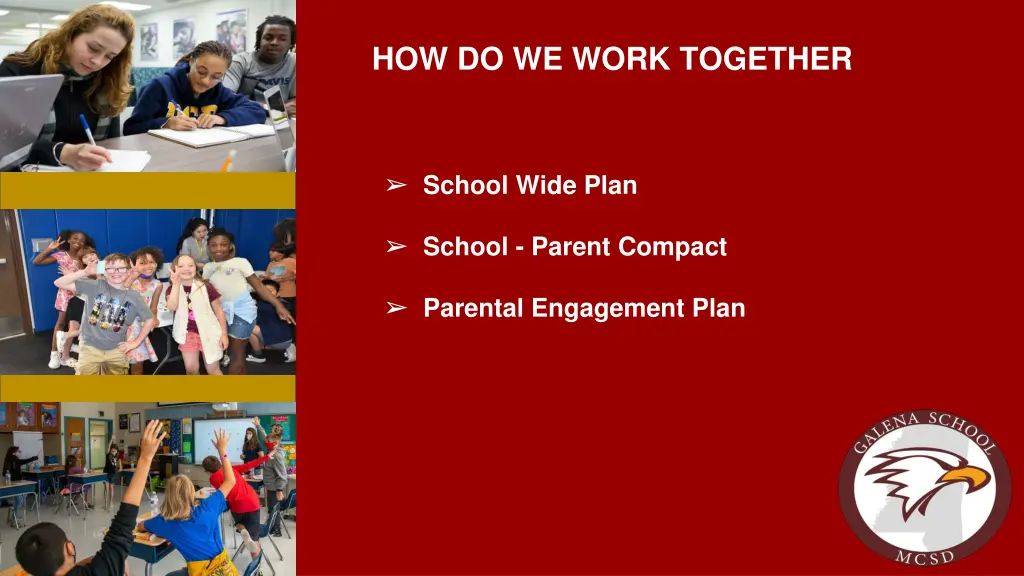 how do we work together