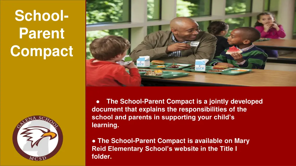 school parent compact