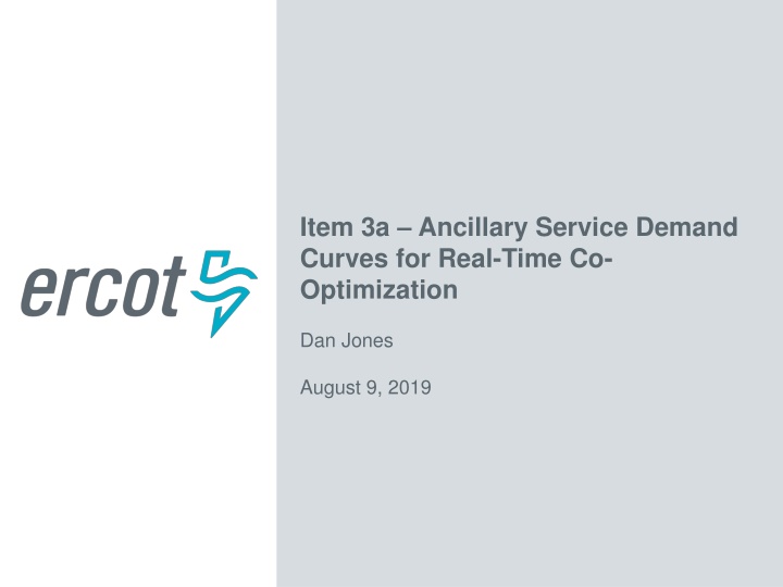 item 3a ancillary service demand curves for real
