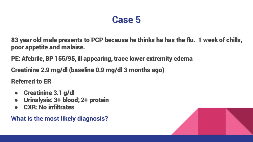 case 5