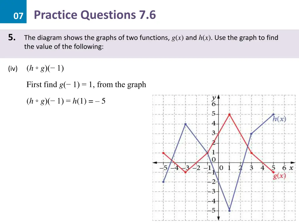 07 practice questions 7 6 32