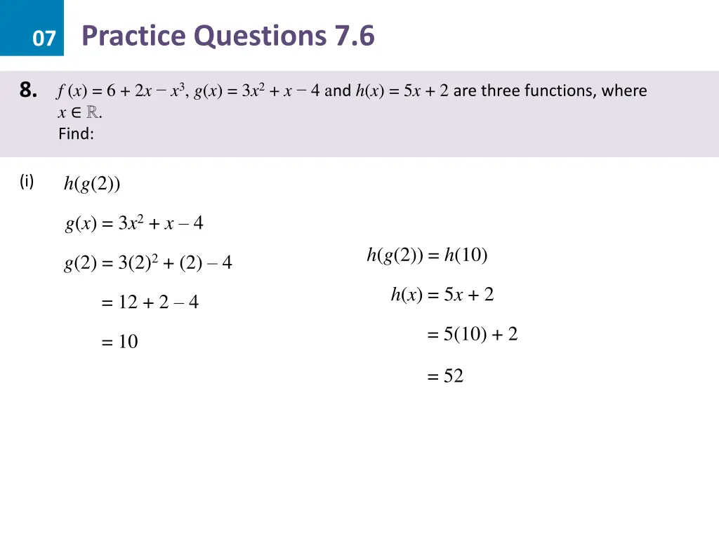 07 practice questions 7 6 44