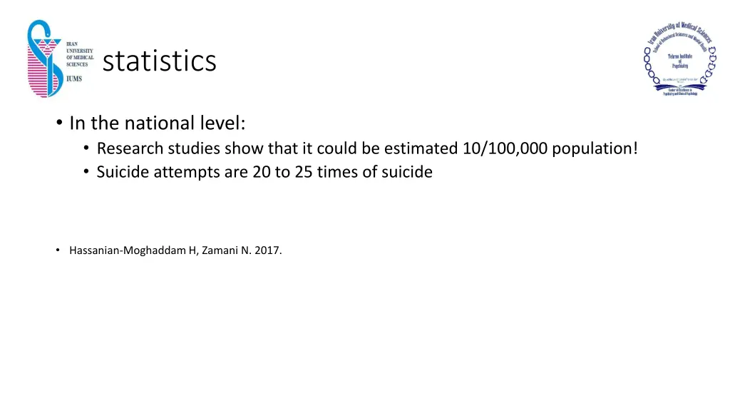 statistics 1