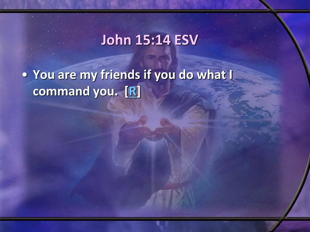 john 15 14 esv