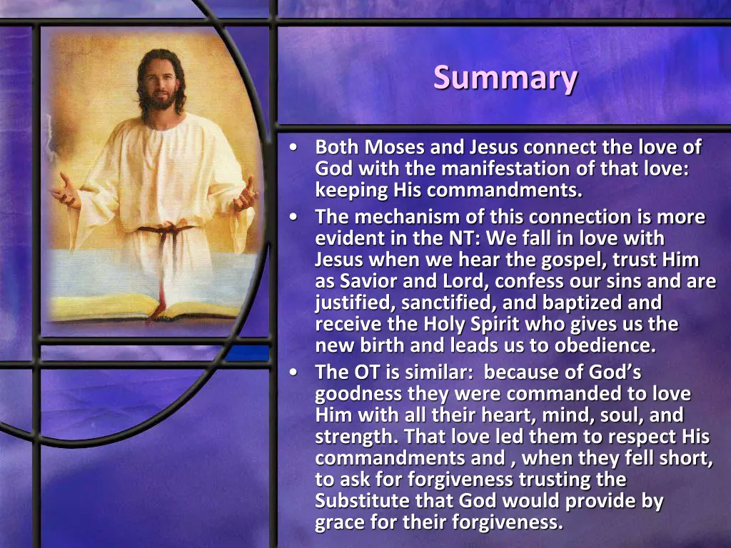 summary 1
