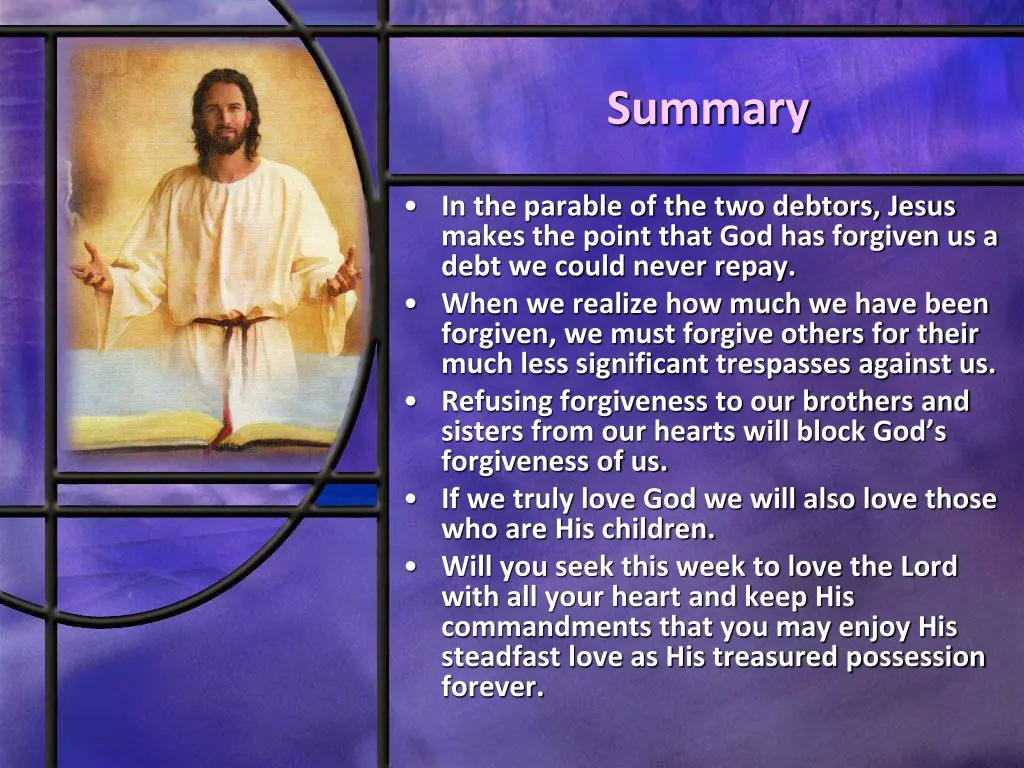 summary 2