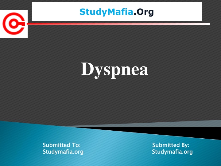 studymafia org