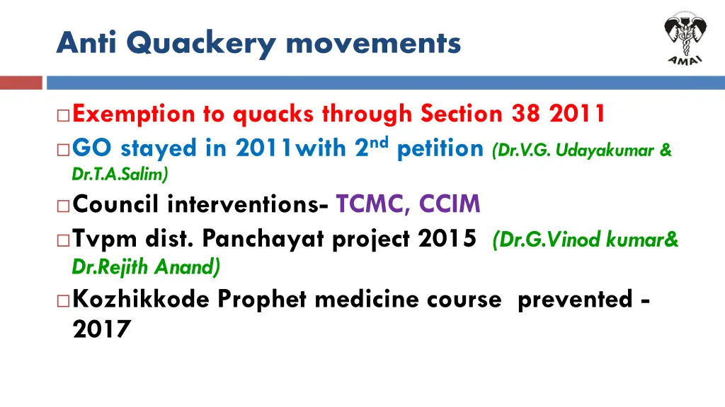 anti quackery movements 4