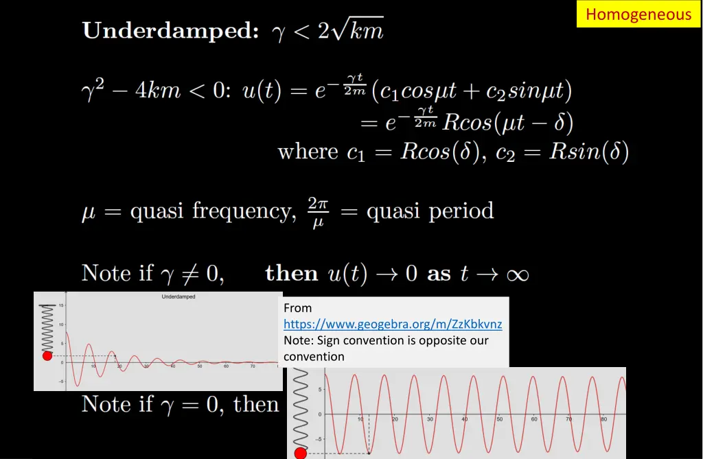 homogeneous 4