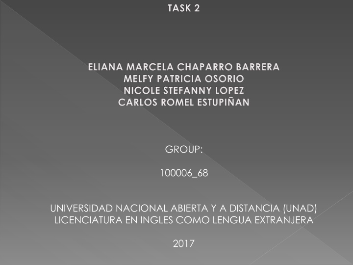 task 2