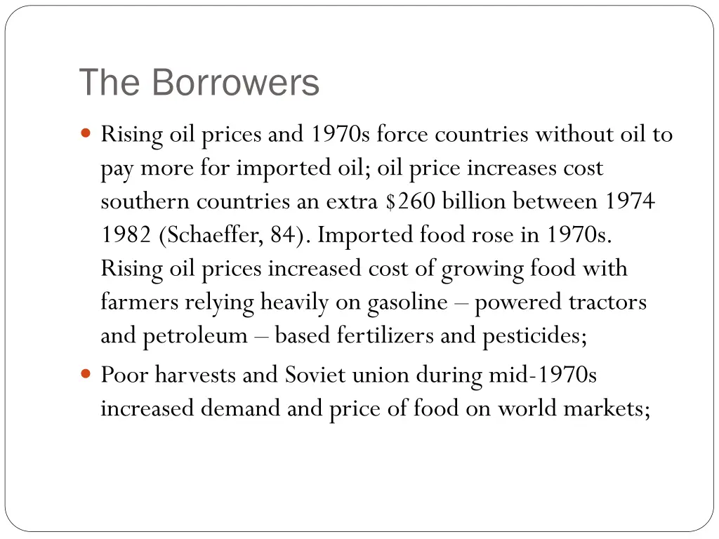 the borrowers 1