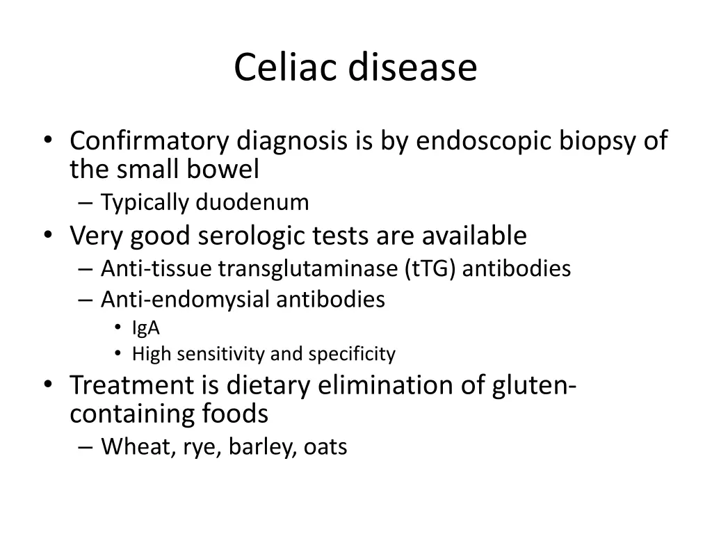 celiac disease 3