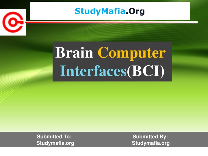 studymafia org