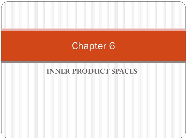 chapter 6
