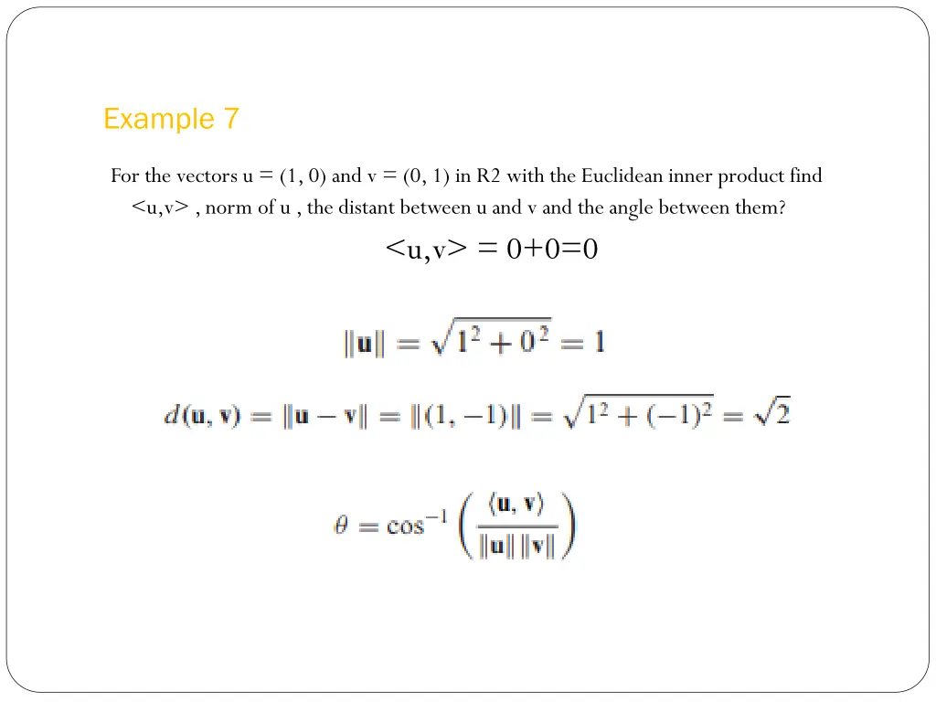 example 7