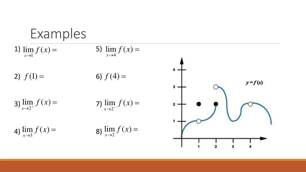 examples 1