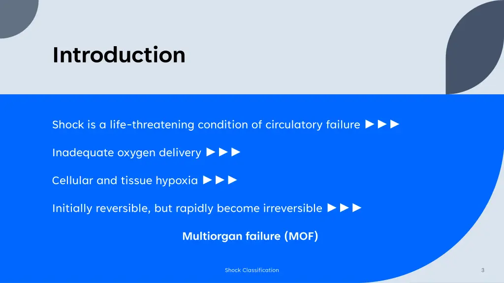 introduction
