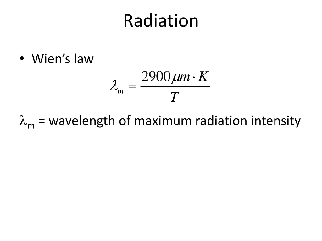 radiation 1