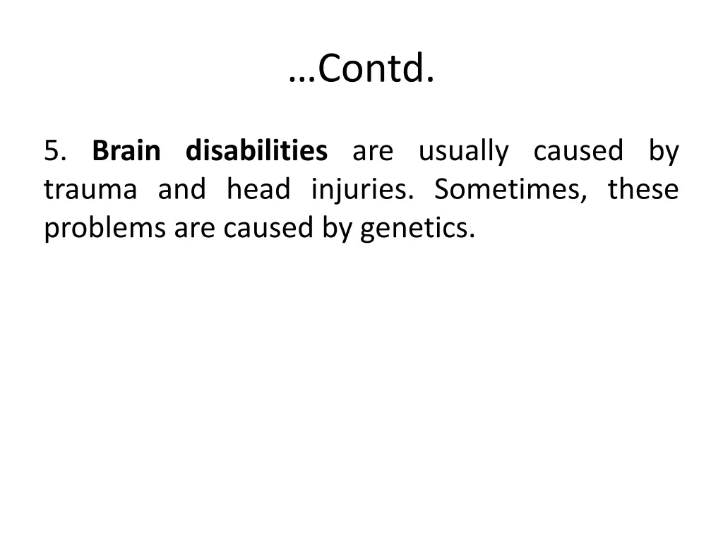 contd 10