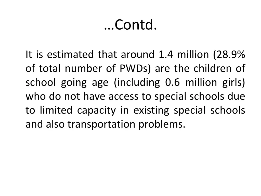 contd 3