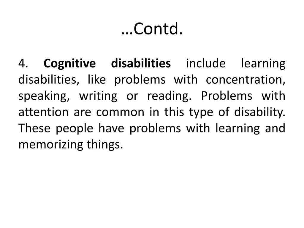 contd 9