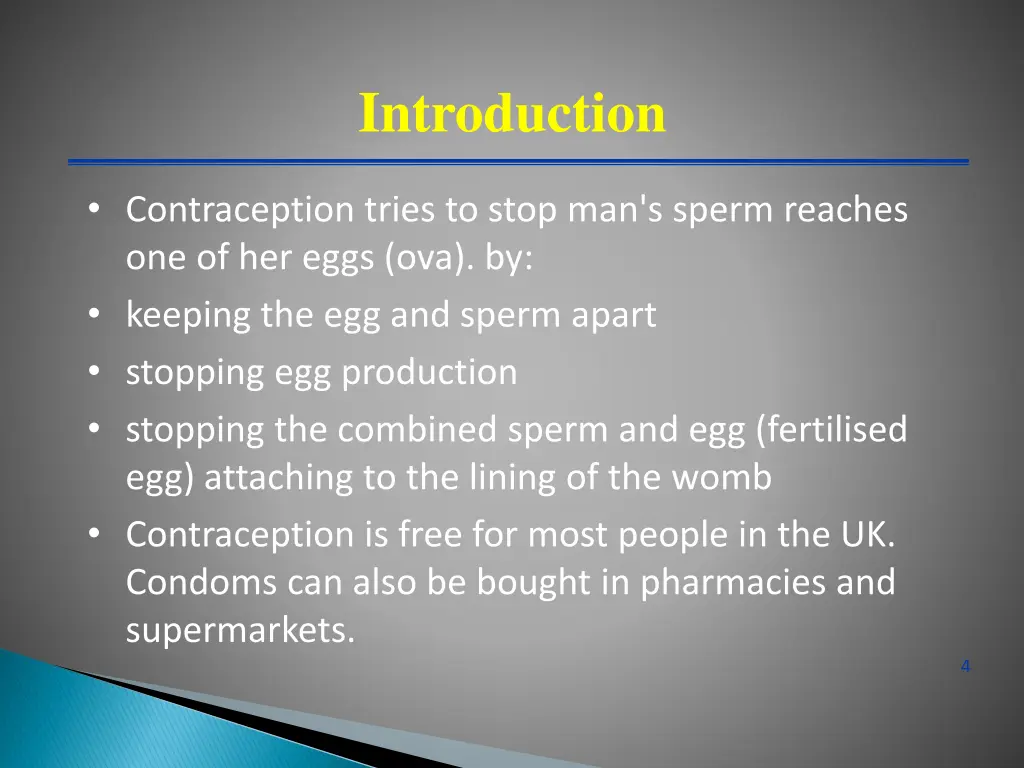 introduction