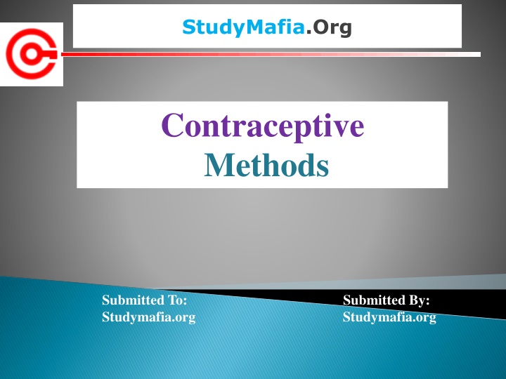 studymafia org