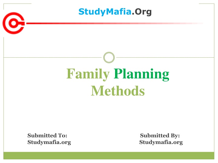 studymafia org
