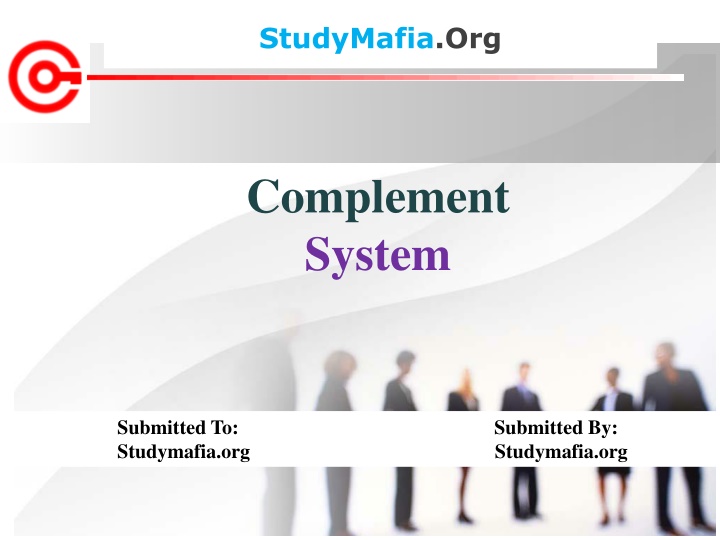 studymafia org
