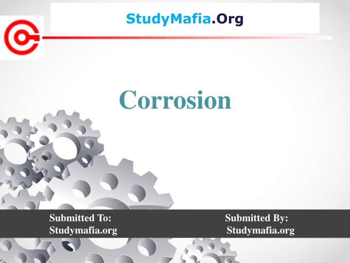 studymafia org