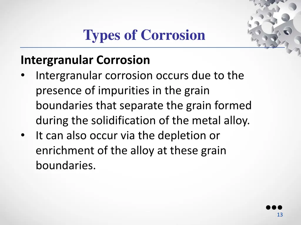 types of corrosion 2