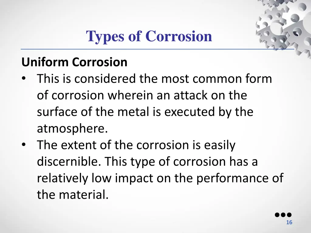 types of corrosion 5