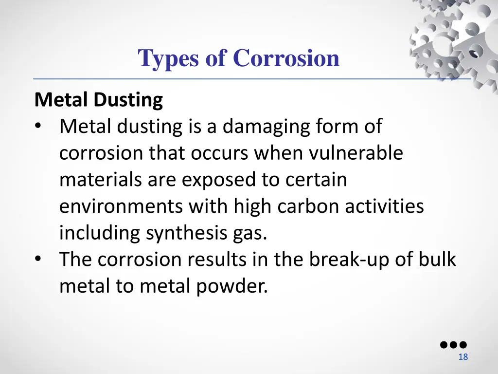 types of corrosion 7