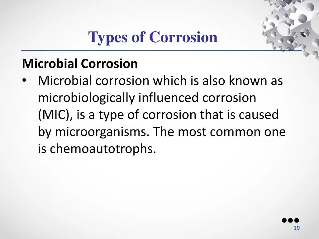 types of corrosion 8
