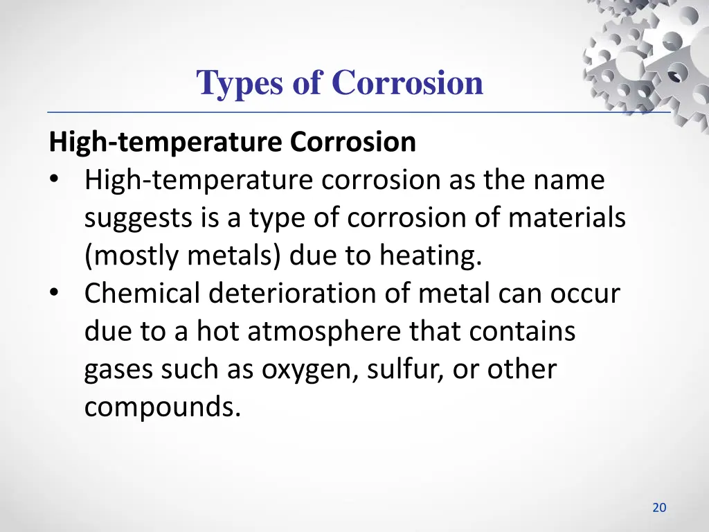 types of corrosion 9