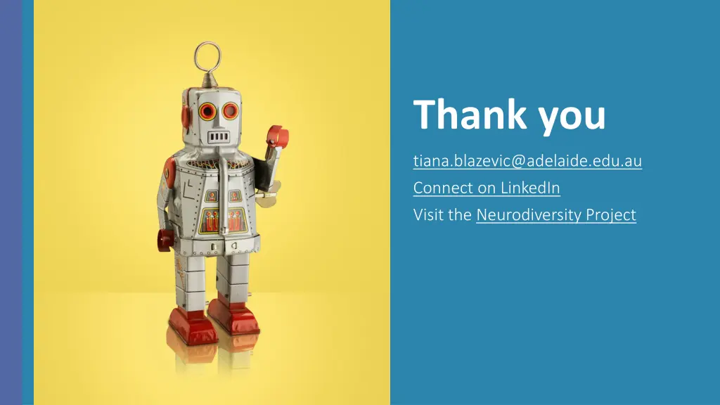 thank you