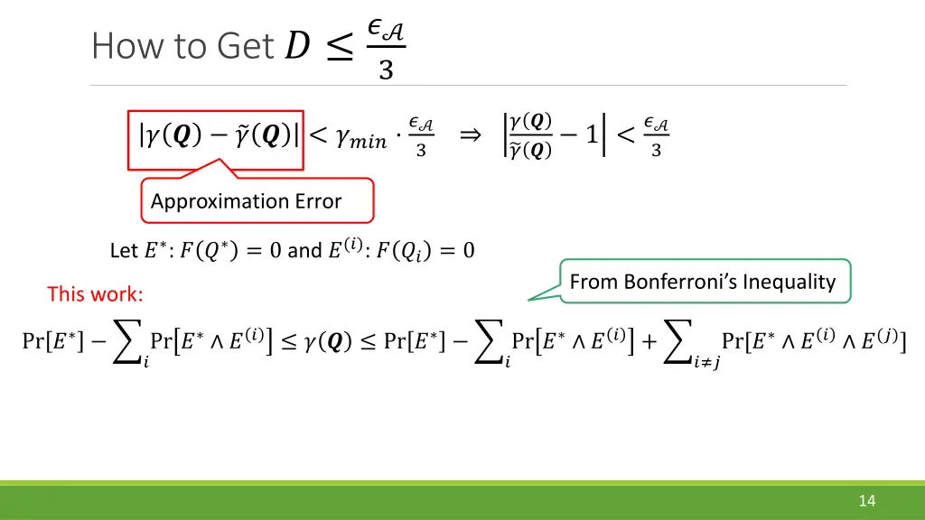 how to get 6