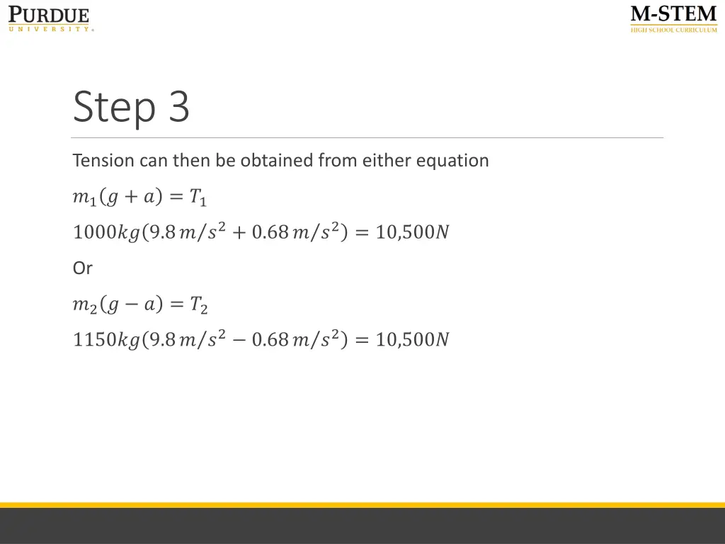 step 3