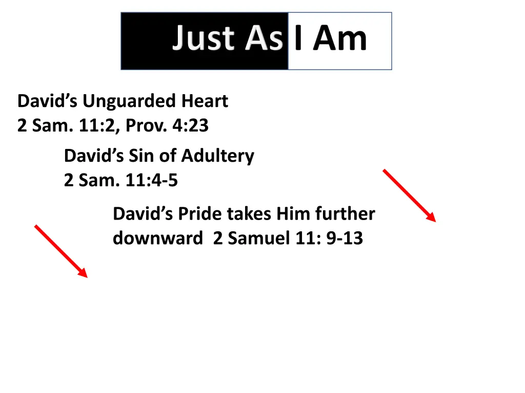 david s unguarded heart 2 sam 11 2 prov 1