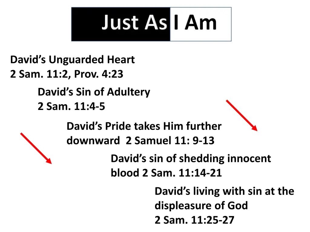 david s unguarded heart 2 sam 11 2 prov 3