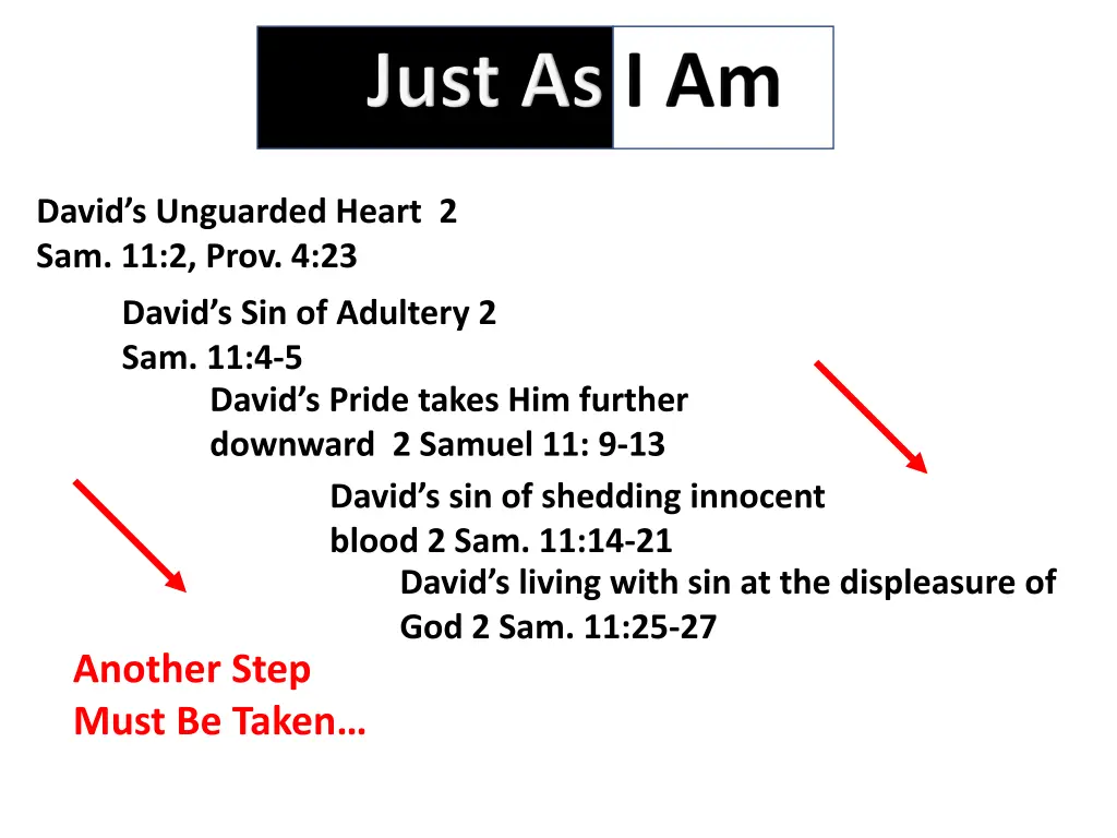 david s unguarded heart 2 sam 11 2 prov 4 23 1