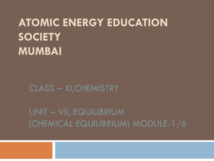 atomic energy education society mumbai