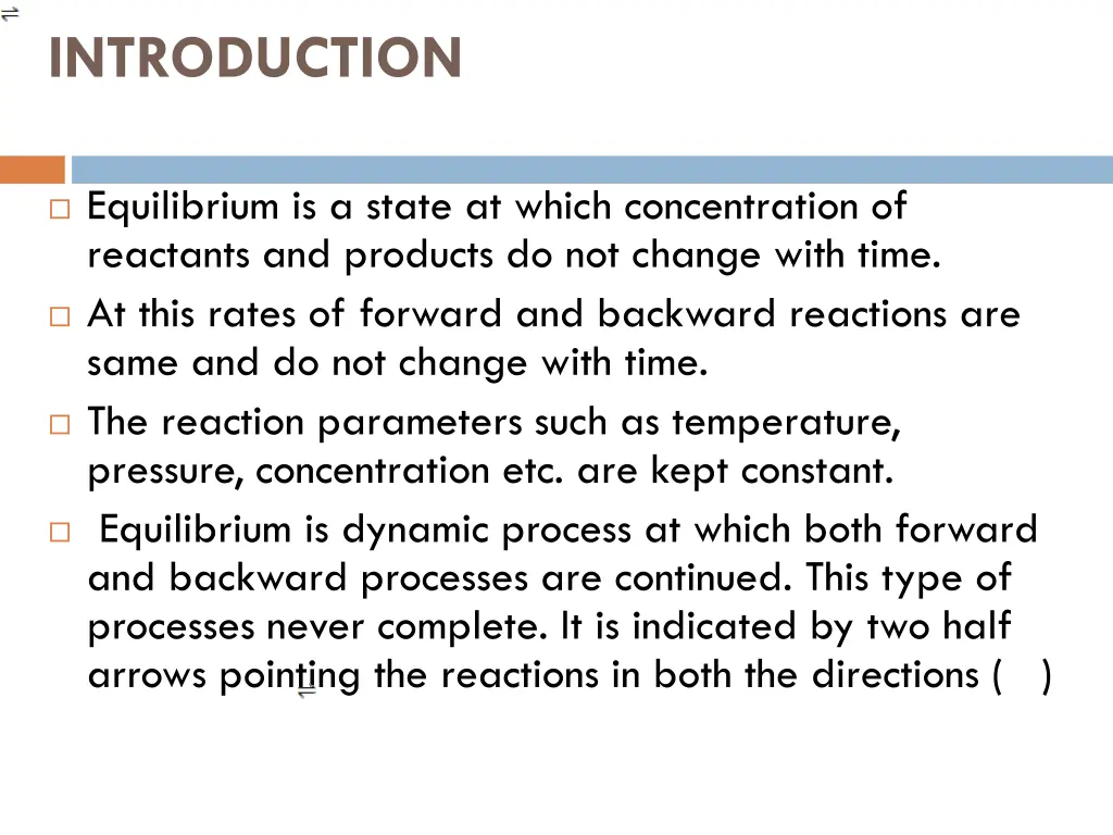 introduction