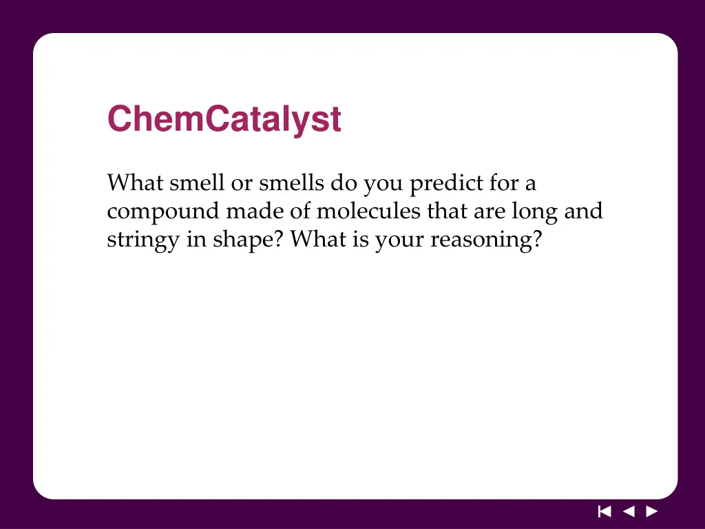 chemcatalyst