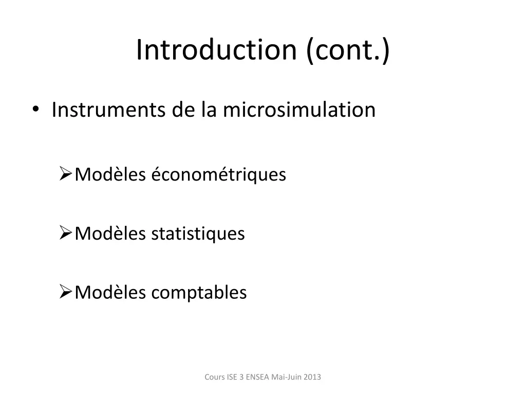 introduction cont 2