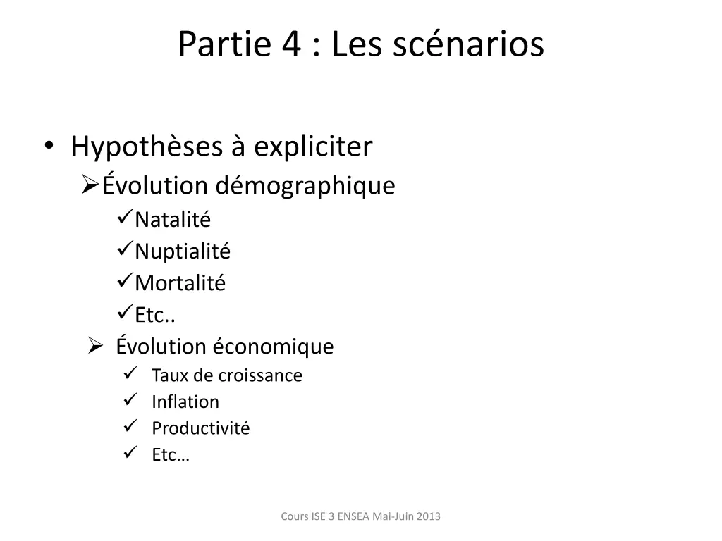 partie 4 les sc narios