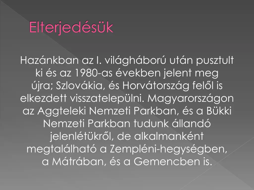 elterjed s k